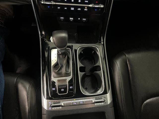 2024 Kia Carnival SX