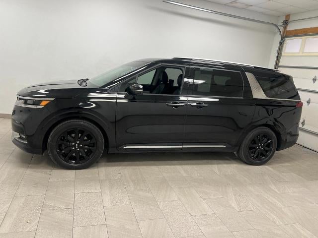 2024 Kia Carnival SX