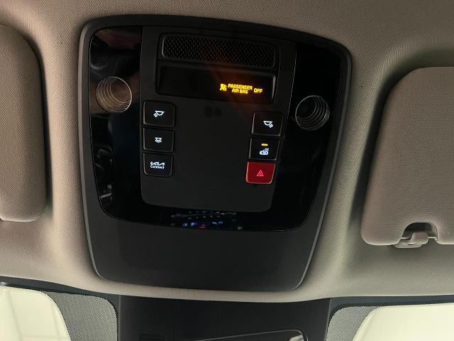 2024 Kia Carnival SX