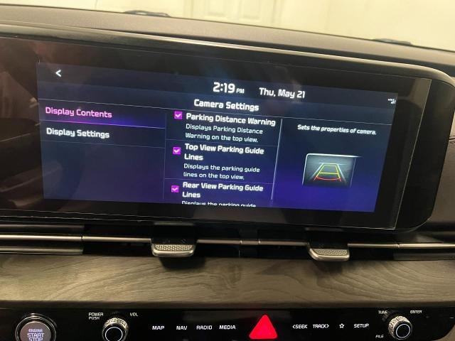 2024 Kia Carnival SX