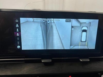 2024 Kia Carnival SX