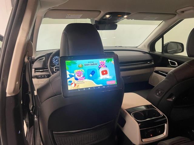 2024 Kia Carnival SX