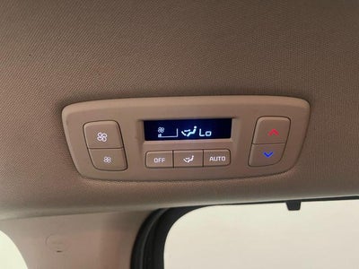 2024 Kia Carnival SX