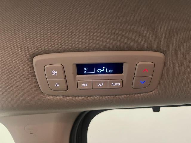 2024 Kia Carnival SX