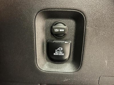 2024 Kia Carnival SX