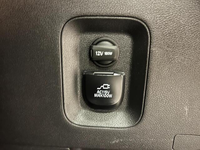 2024 Kia Carnival SX