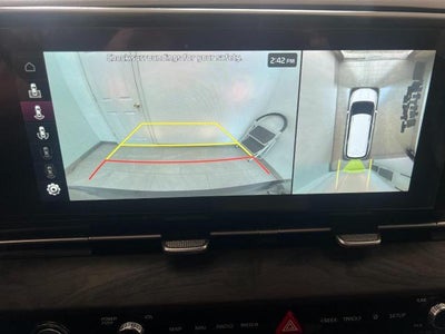 2024 Kia Carnival SX