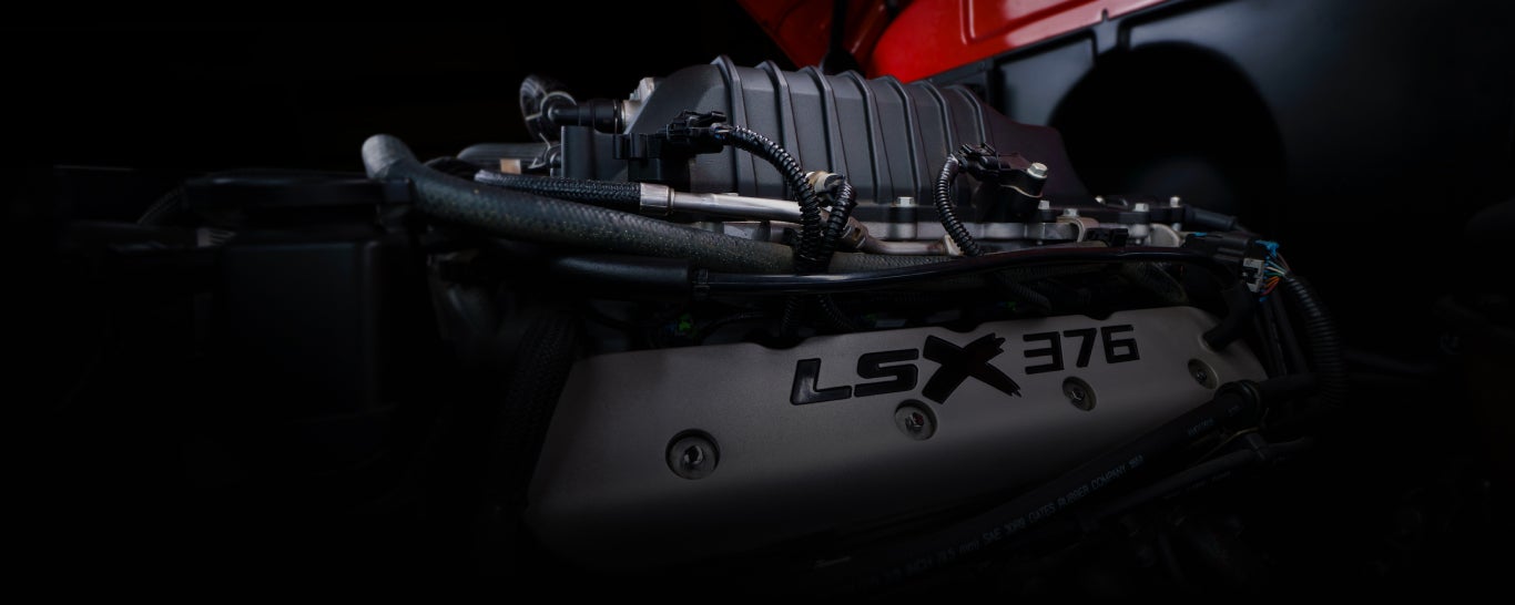 Branine Chevrolet in Osage City KS