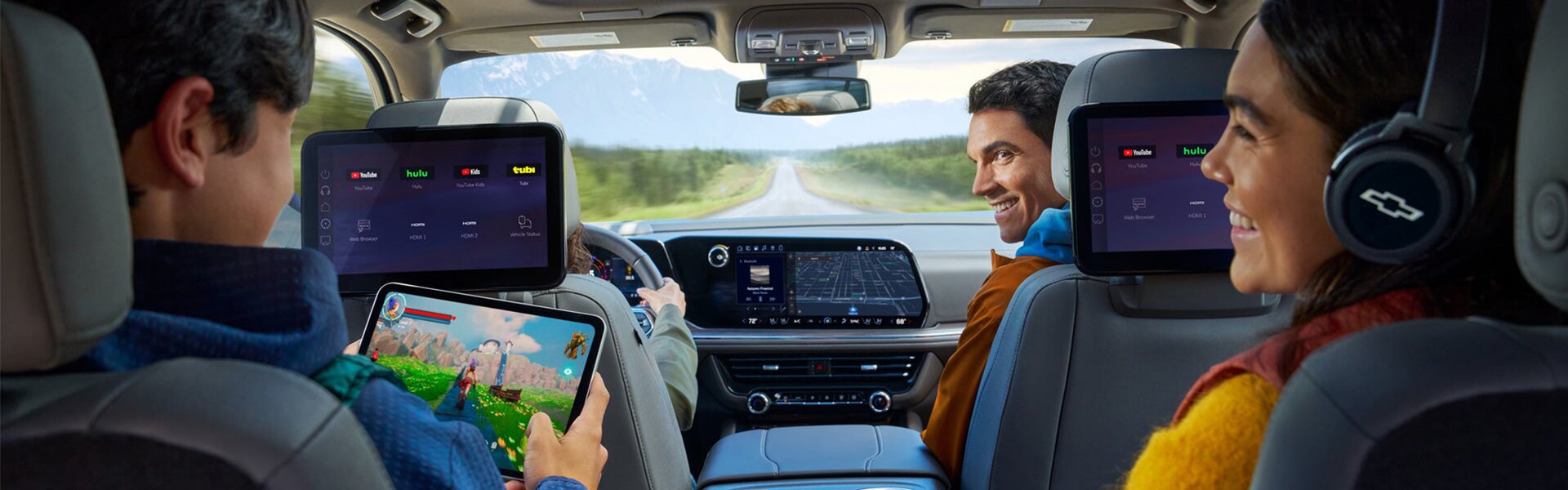 Branine Chevrolet in Osage City KS