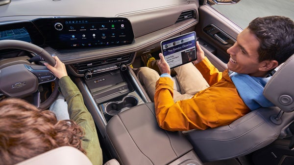 Branine Chevrolet in Osage City KS