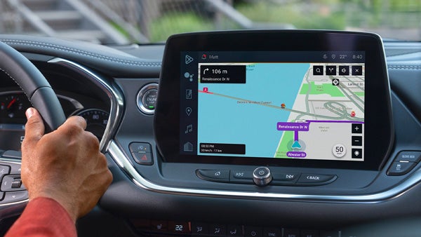 Branine Chevrolet in Osage City KS