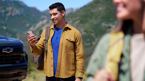 Branine Chevrolet in Osage City KS