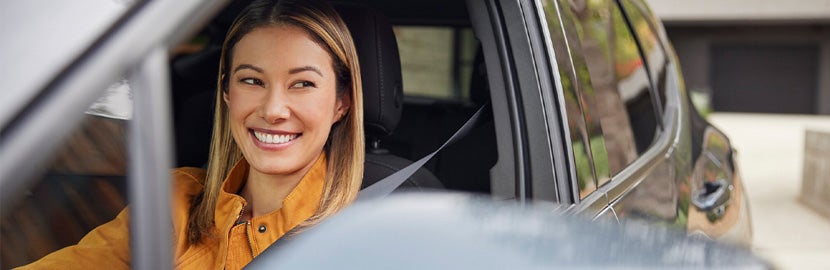 Branine Chevrolet in Osage City KS