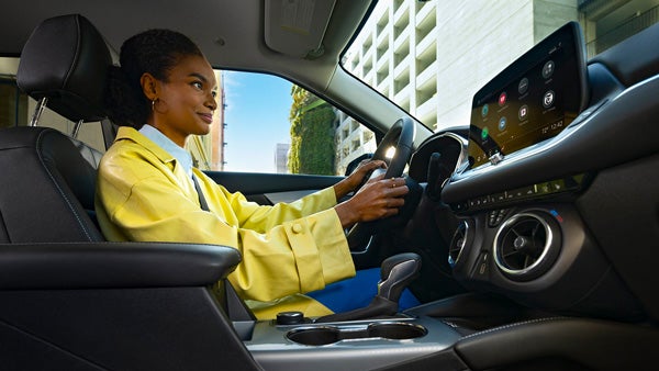 Branine Chevrolet in Osage City KS