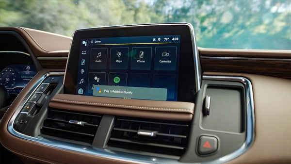 Branine Chevrolet in Osage City KS