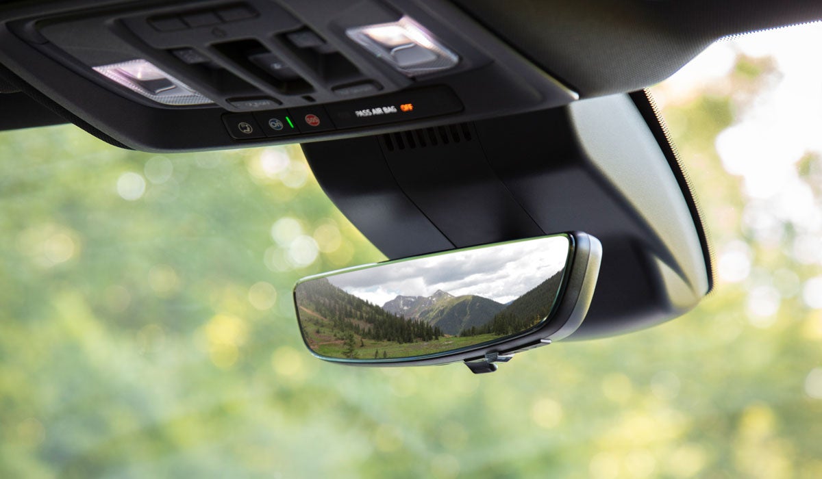 Branine Chevrolet in Osage City KS