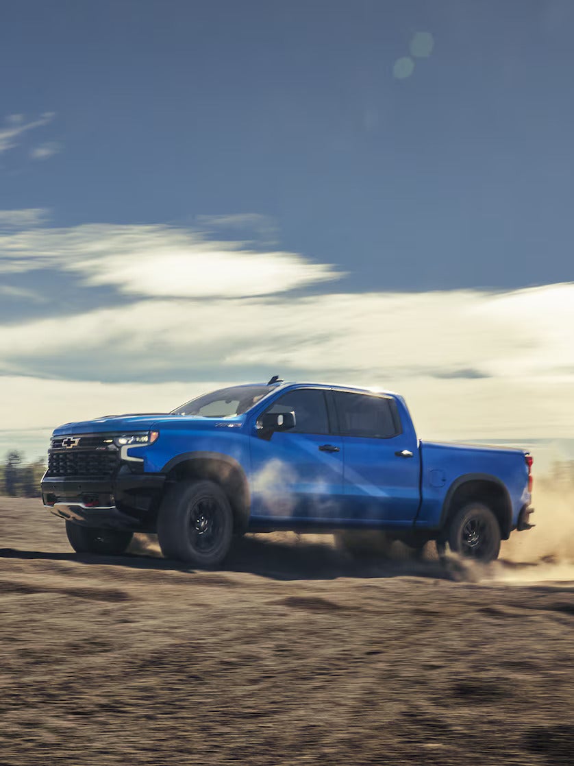 Branine Chevrolet in Osage City KS