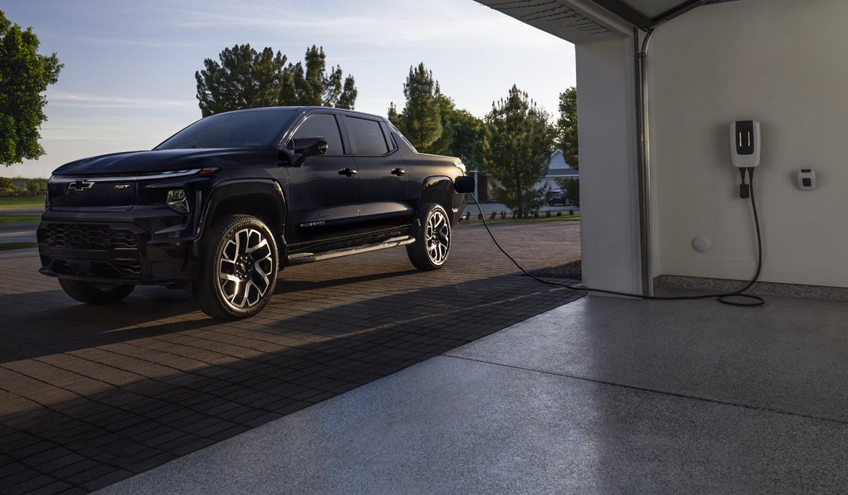 Branine Chevrolet in Osage City KS