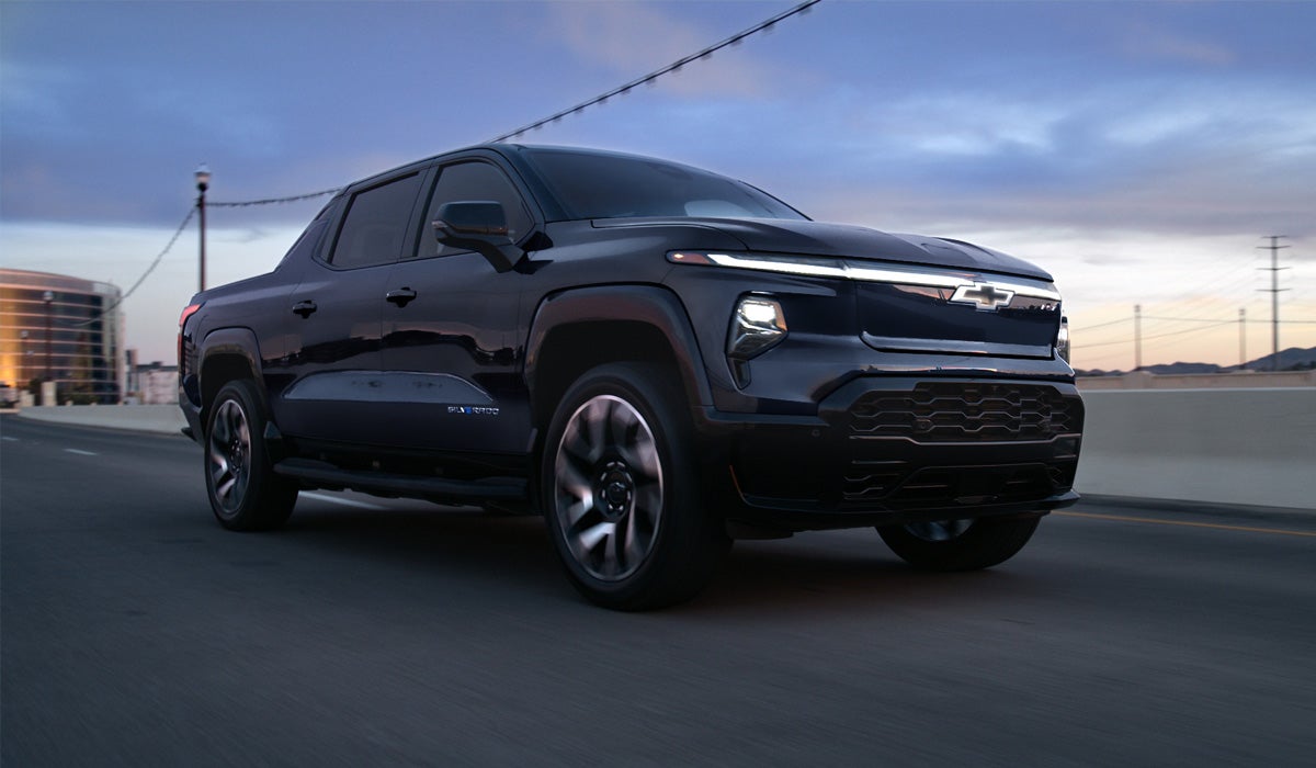 Branine Chevrolet in Osage City KS