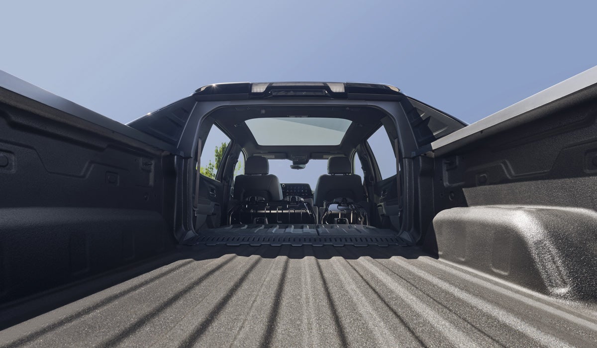 Branine Chevrolet in Osage City KS