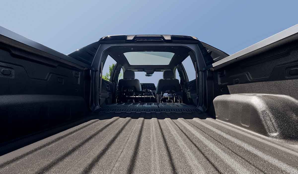 Branine Chevrolet in Osage City KS