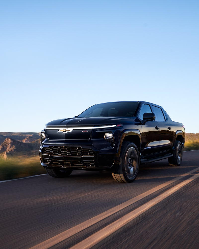 Branine Chevrolet in Osage City KS