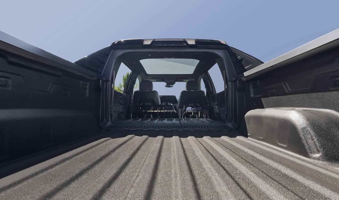 Branine Chevrolet in Osage City KS