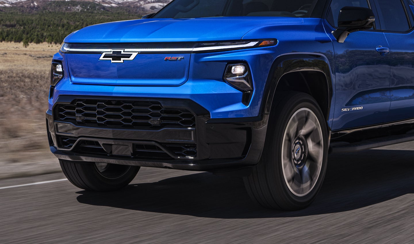 Branine Chevrolet in Osage City KS