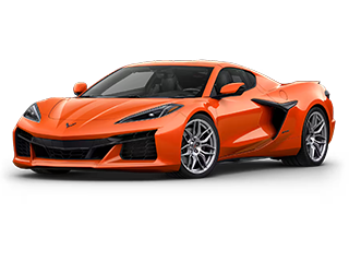 Chevrolet Corvette Z06 - Branine Chevrolet in Osage City KS