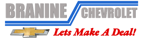Branine Chevrolet Osage City, KS