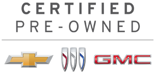 Chevrolet Buick GMC Certified Pre-Owned in Osage City, KS